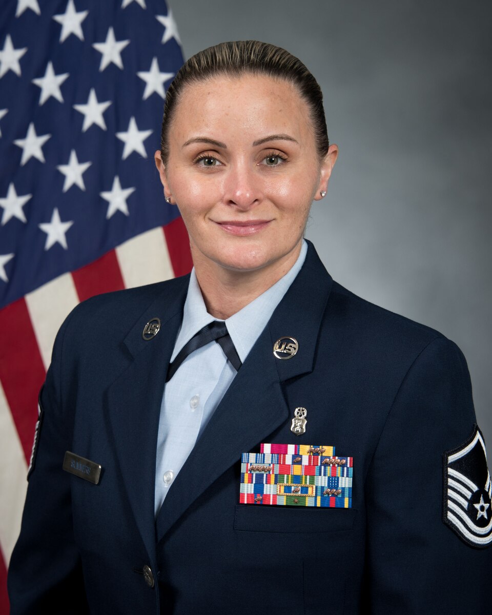 Healthcare Operations Squadron Senior Enlisted Leader, 42nd Medical Group, 42nd Air Base Wing