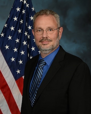 Paul Crumbliss Biography Photo