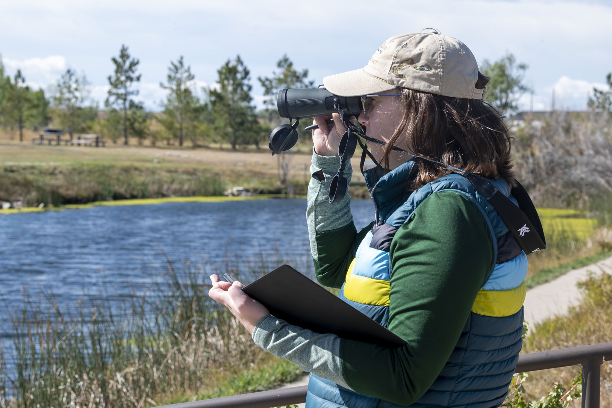 Malmstrom assesses wildlife hazards > Air Force Safety Center > Article
