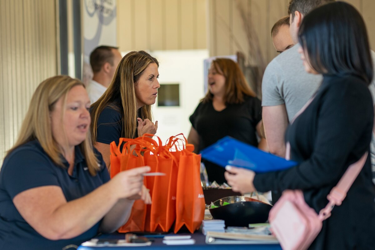 Connecting Beale with the Local Community > Beale Air Force Base