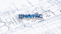 NAVFAC Southeast homepage logo