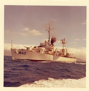 USCGC Winnebago