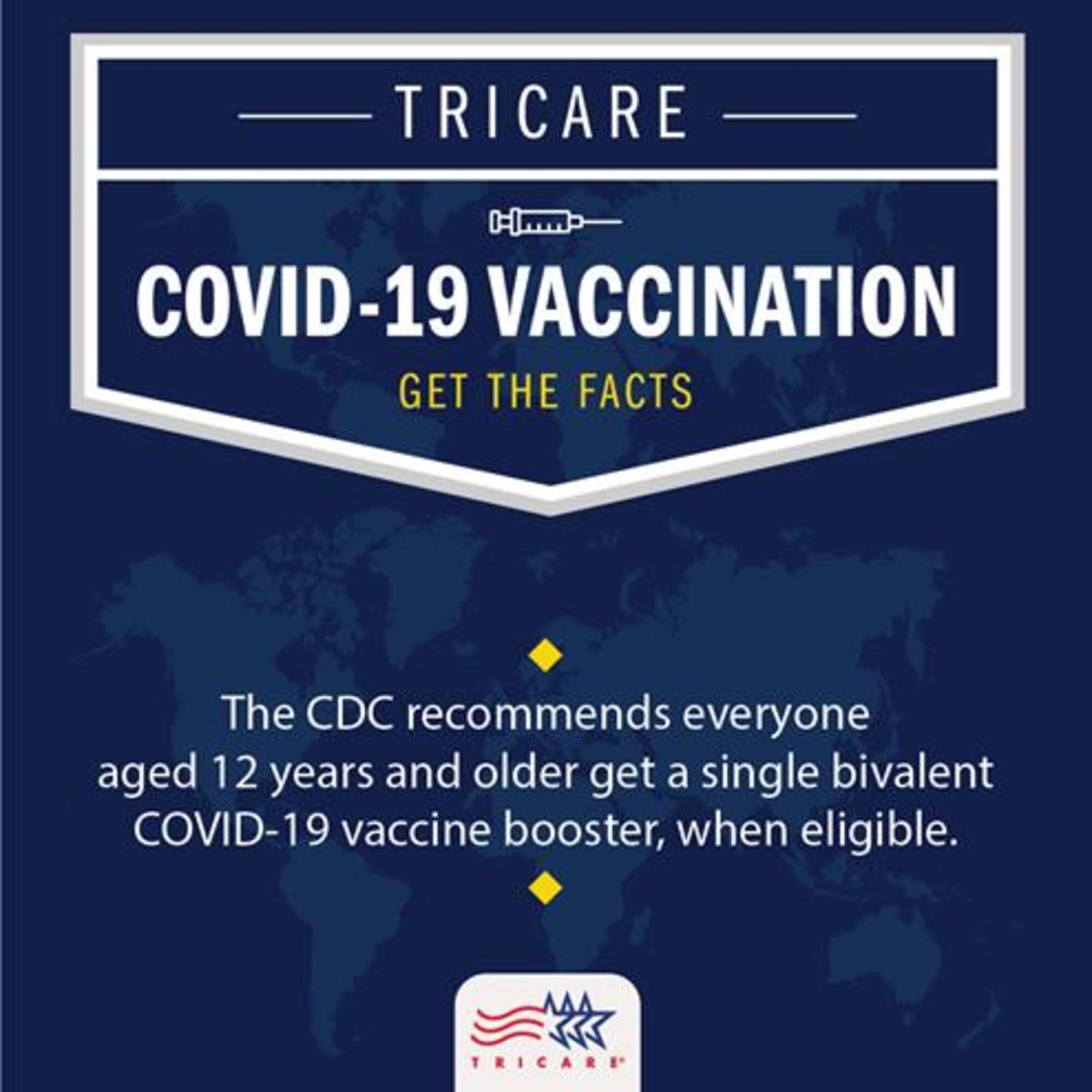 he Bivalent #COVID-19 #vaccine booster is available at the #LAAFB immunizations clinic