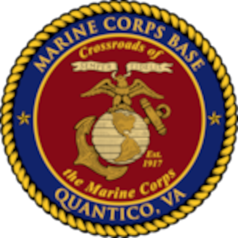 Quantico Logo