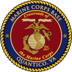 Quantico Logo