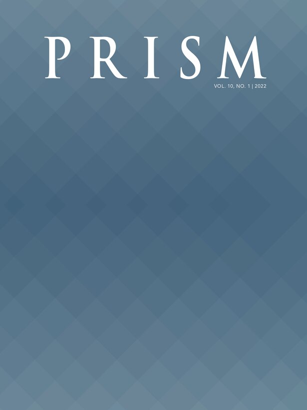 PRISM Vol. 10, No. 1