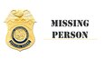 CID Missing Person Graphic