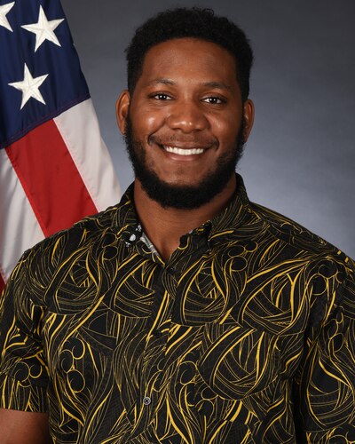Aaron Bito official photo
