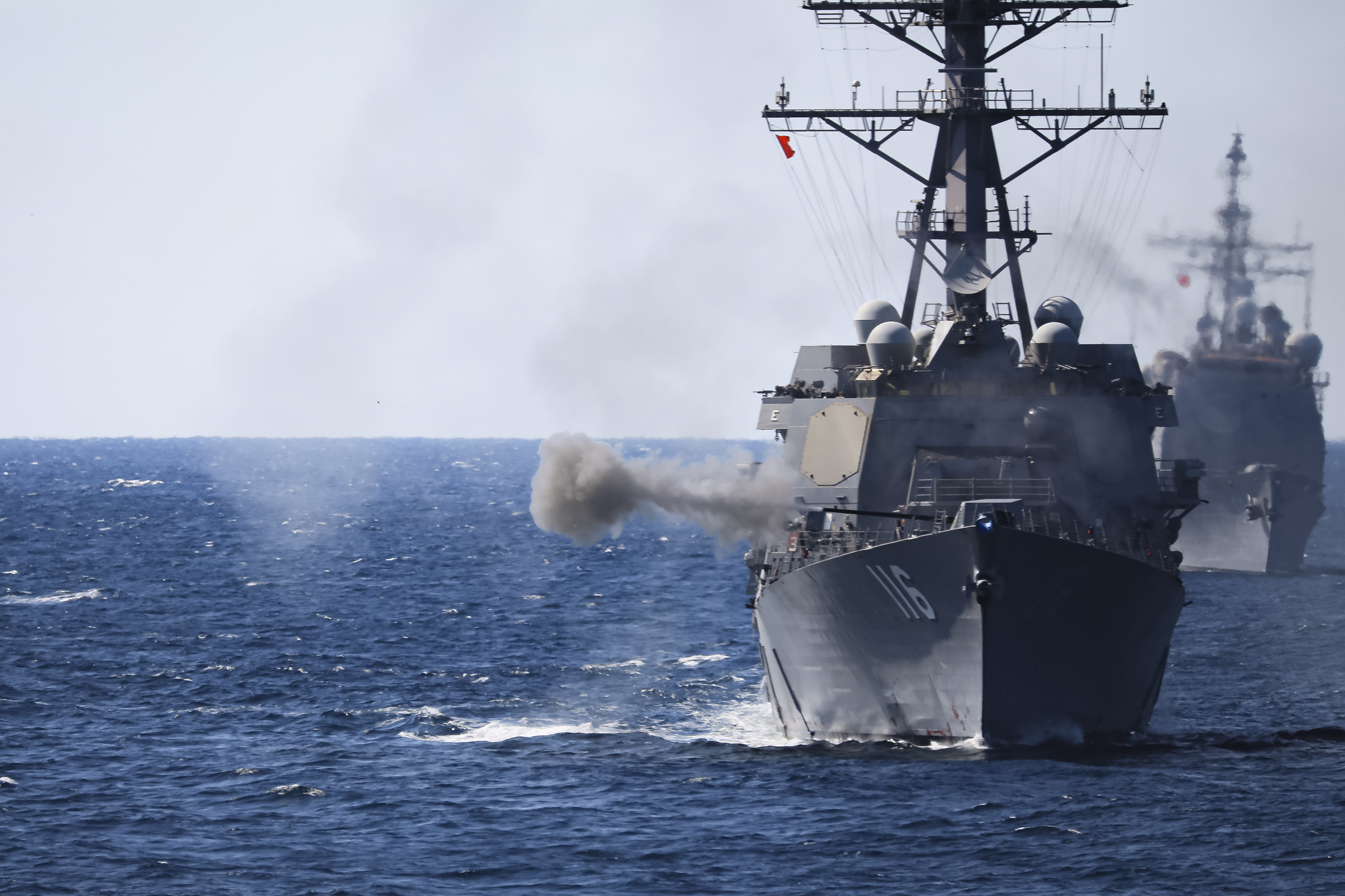 PS23019 NAVY