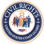 Civil Rights logo