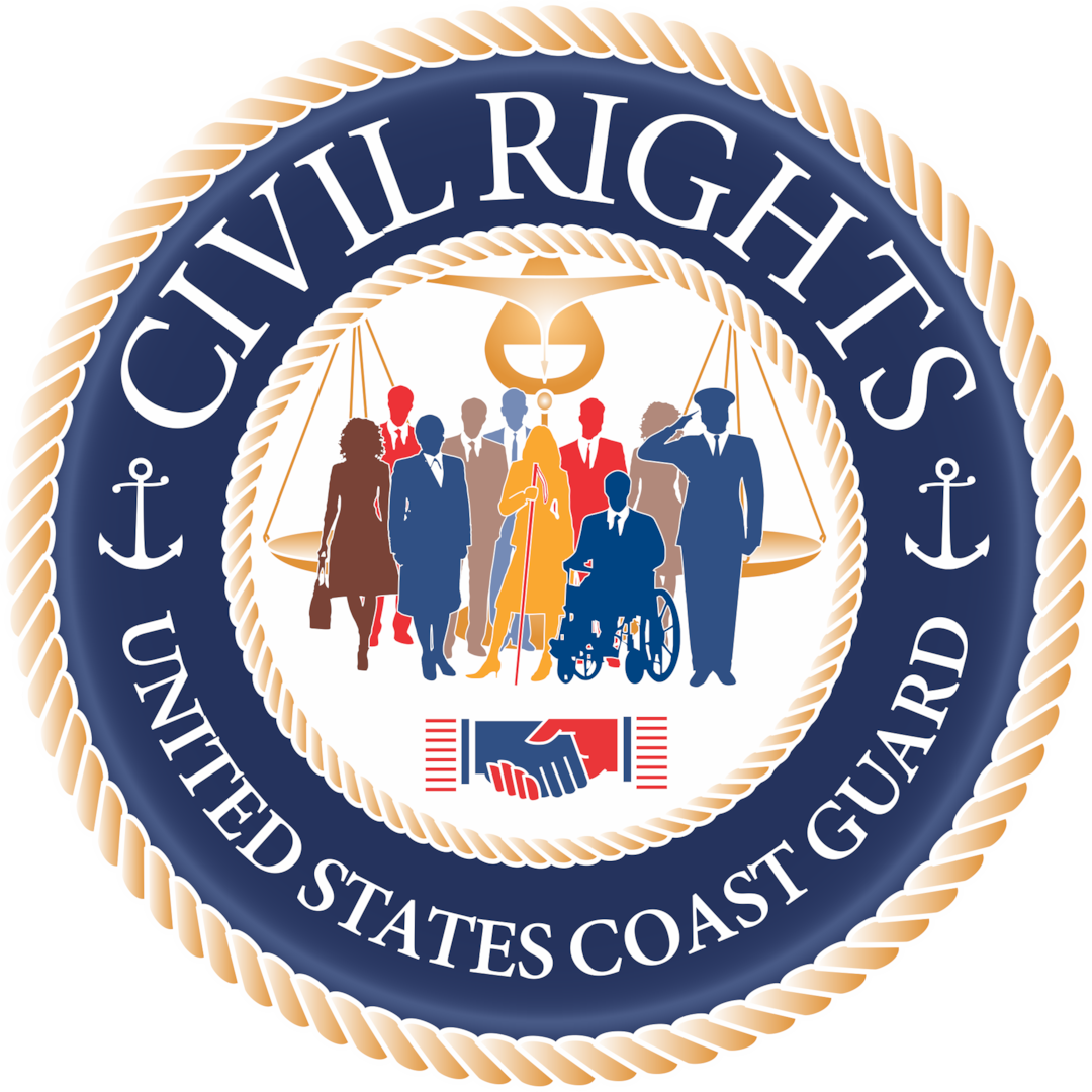 Civil Rights logo