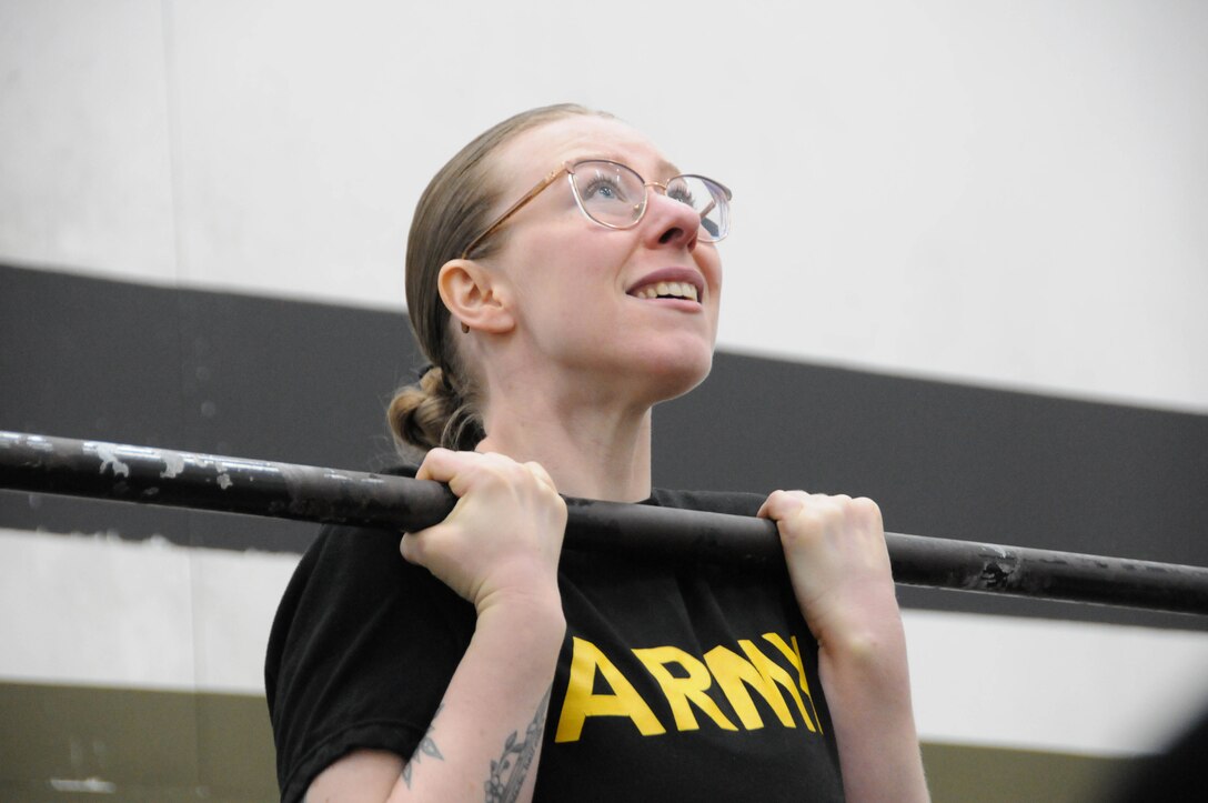 Army Reserve NCO takes silver at 99th Readiness Division Best Warrior Competition