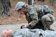 Army Reserve NCO takes silver at 99th Readiness Division Best Warrior Competition