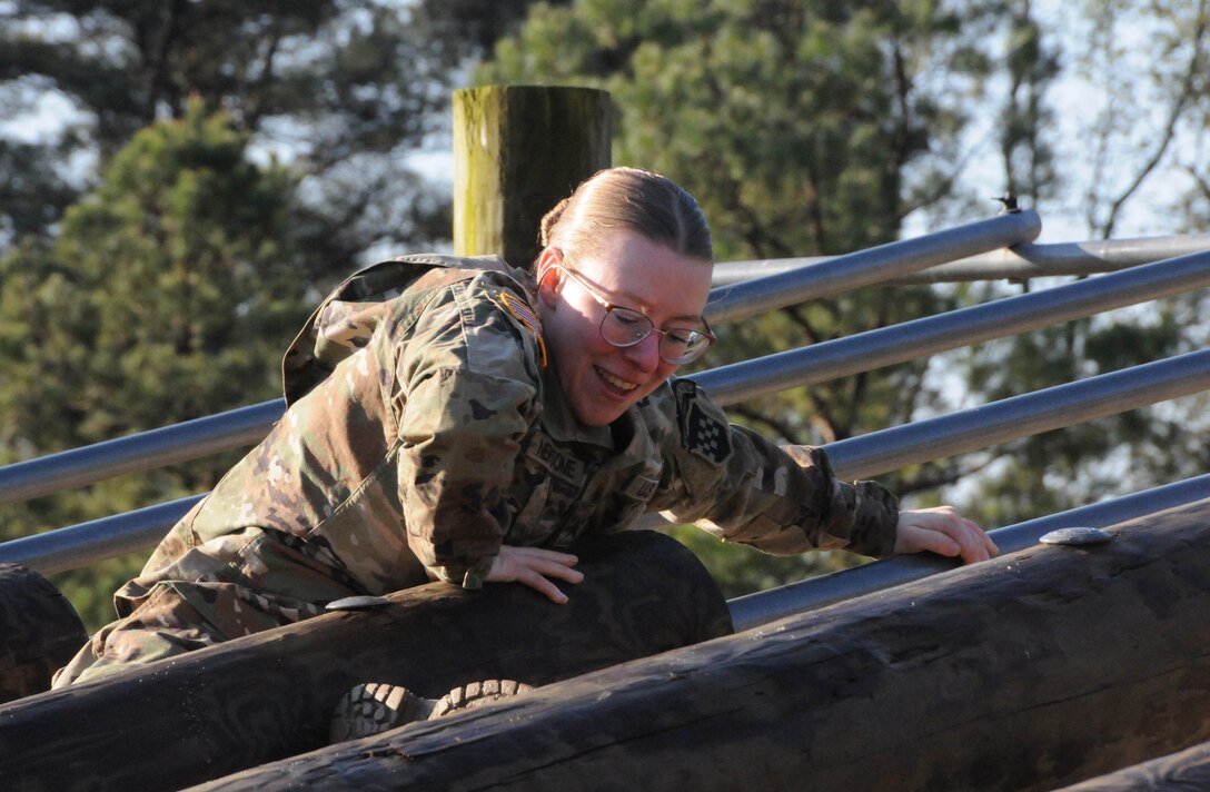 Army Reserve NCO takes silver at 99th Readiness Division Best Warrior Competition