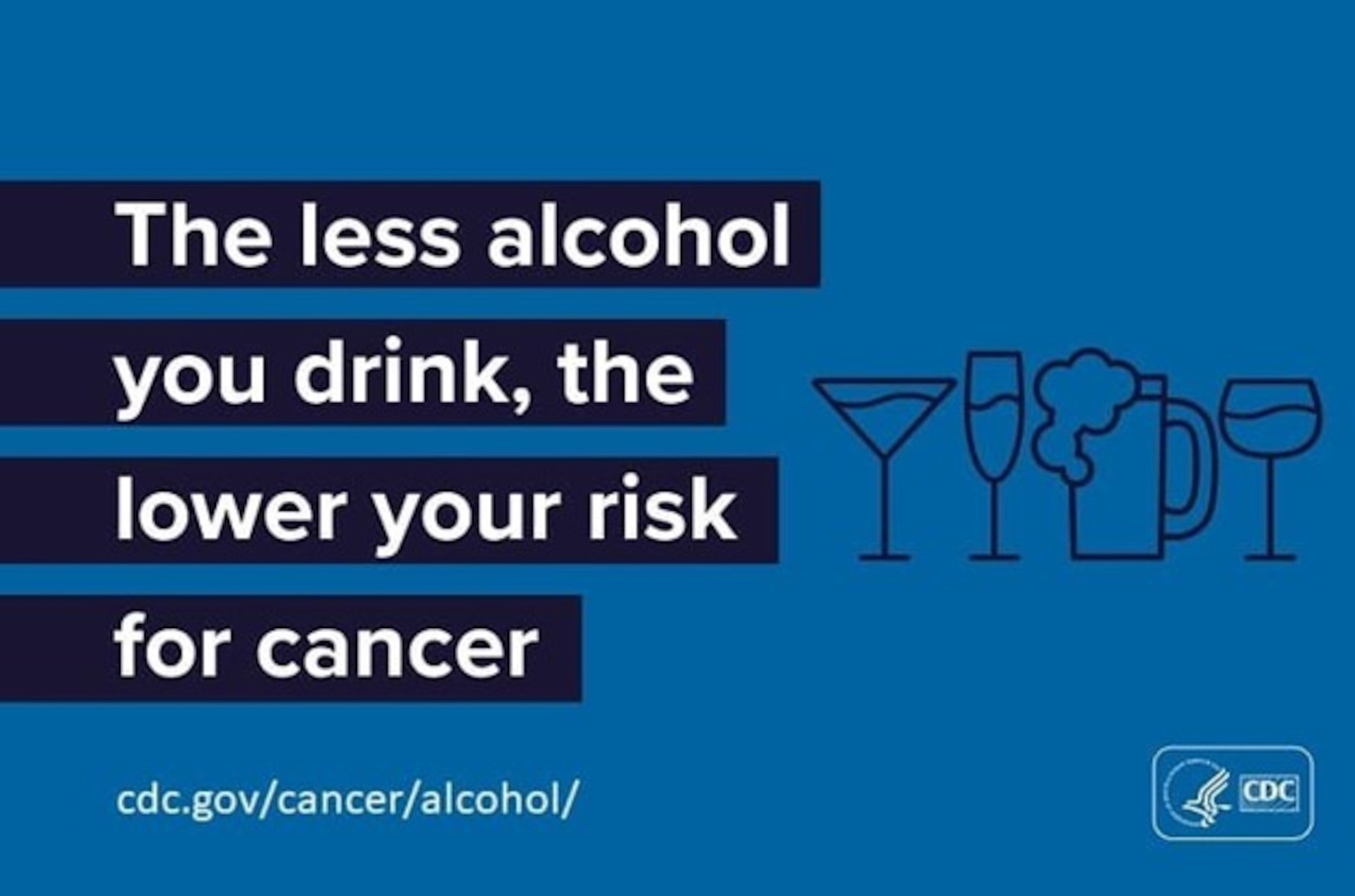 Alcohol Awareness logo