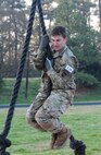 Army Reserve Soldier takes gold at 99th Readiness Division Best Warrior Competition