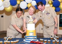 CPO's 130th Birthday photo