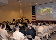 CPO's 130th Birthday photo