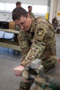 Multi-State Mechanic of the Year Competition