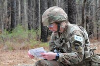Army Reserve NCO takes gold at 99th Readiness Division Best Warrior Competition
