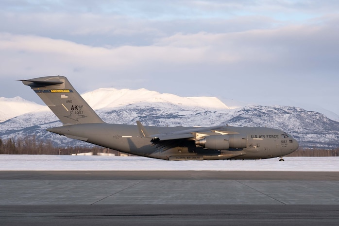 3rd OSS Airmen conduct LSZO training