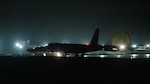 BTF missions support national security objectives through the speed, flexibility, and readiness of our strategic bombers.