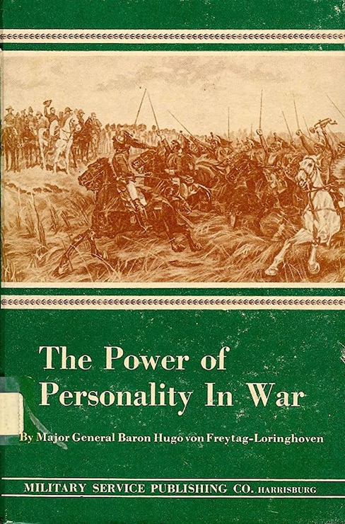 A book cover