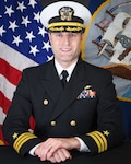 Commander Christopher Dike