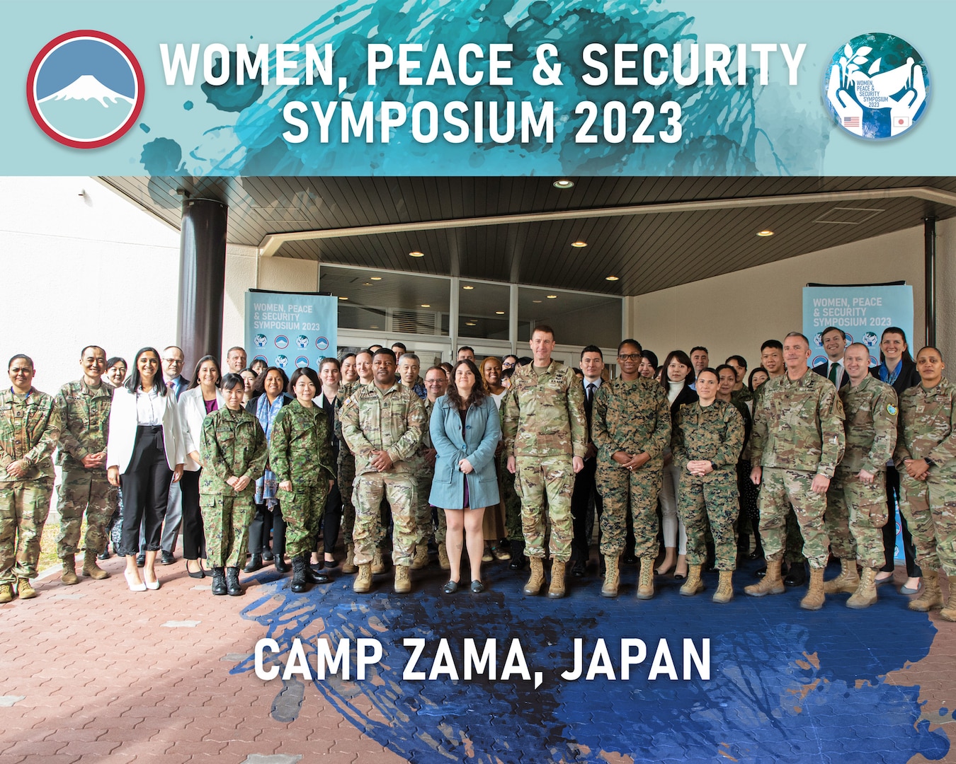 Women, Peace and Security Symposium