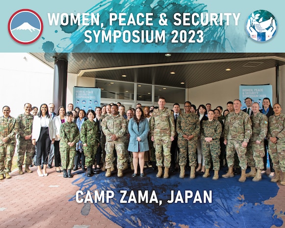 Women, Peace and Security Symposium