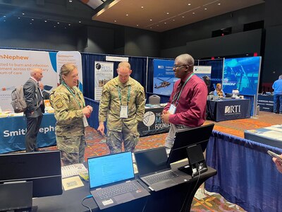 5th Annual Operational Medicine (OPMED) Symposium
