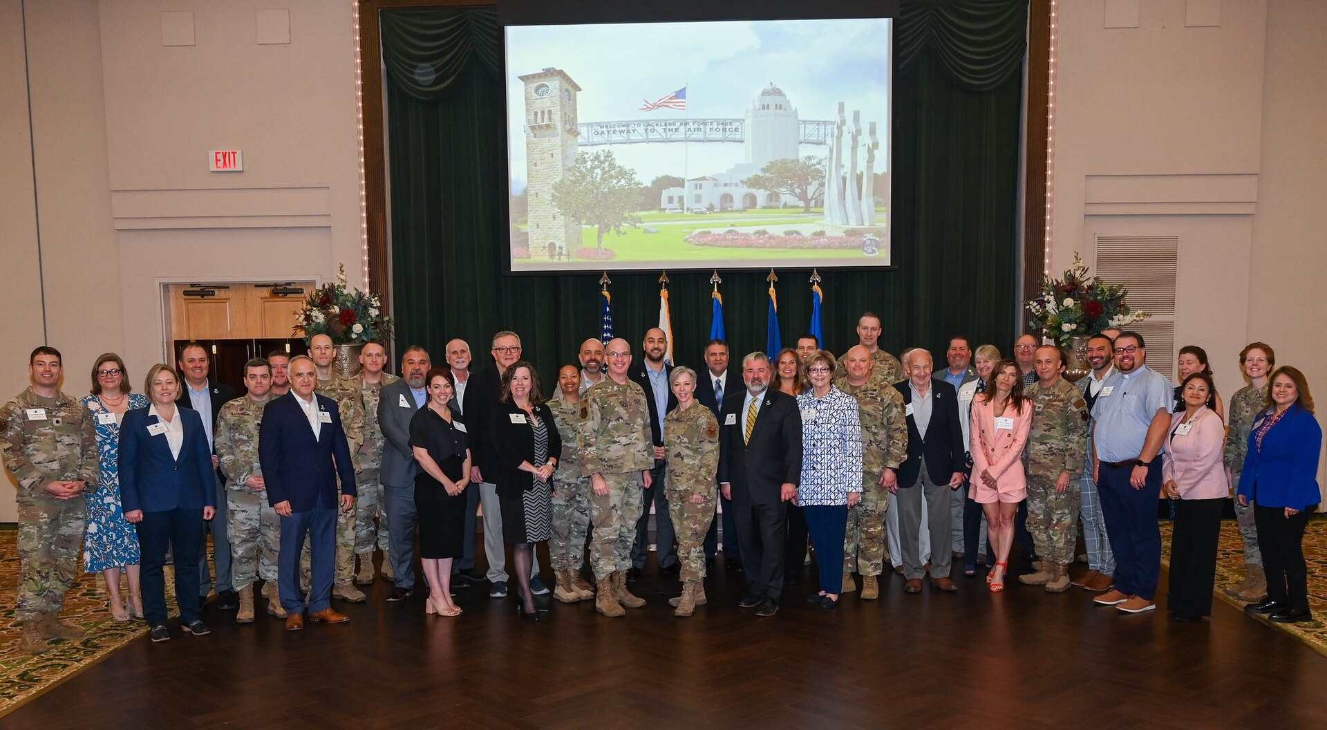 70th ISRW Athletes of the Year named > Joint Base San Antonio > News
