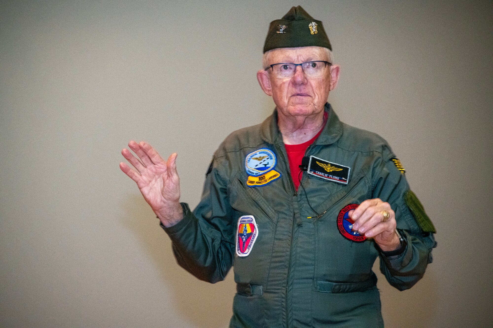 Travis AFB commemorates Operation 50th anniversary > Travis Air Force Base > Display