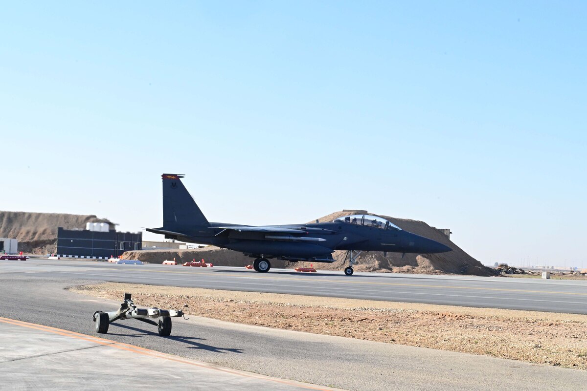 ace•US AIR FORCE•STS 19th AW continues to advance ACE integration > U.S. Air