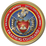 Training Command Official Logo