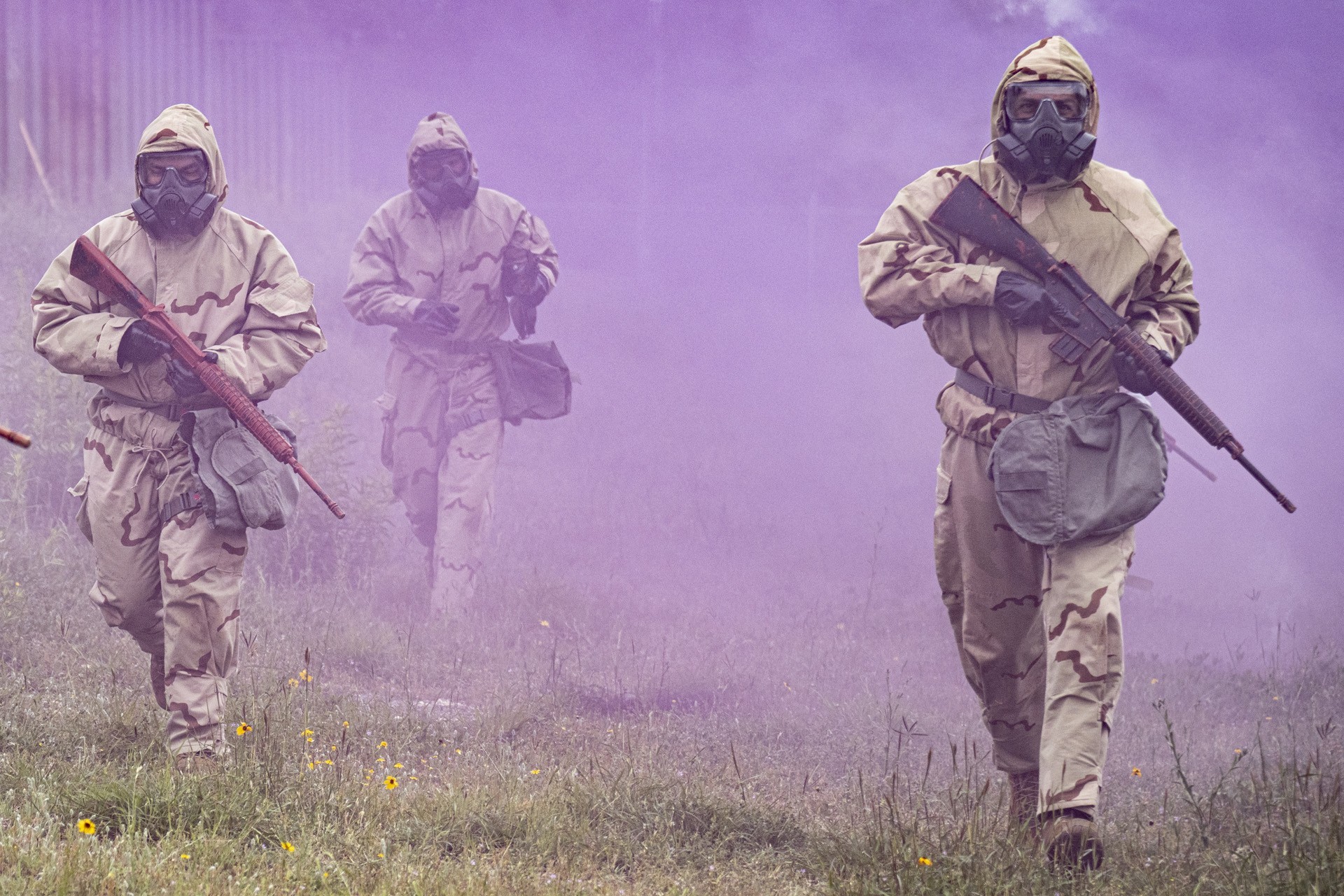 Medical Test and Evaluation Activity tests redesigned medical auto