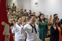 Photo by Cpl. Calah Thompson