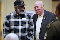 Army Reserve's 81st Wildcats honor Vietnam veterans for 50th anniversary