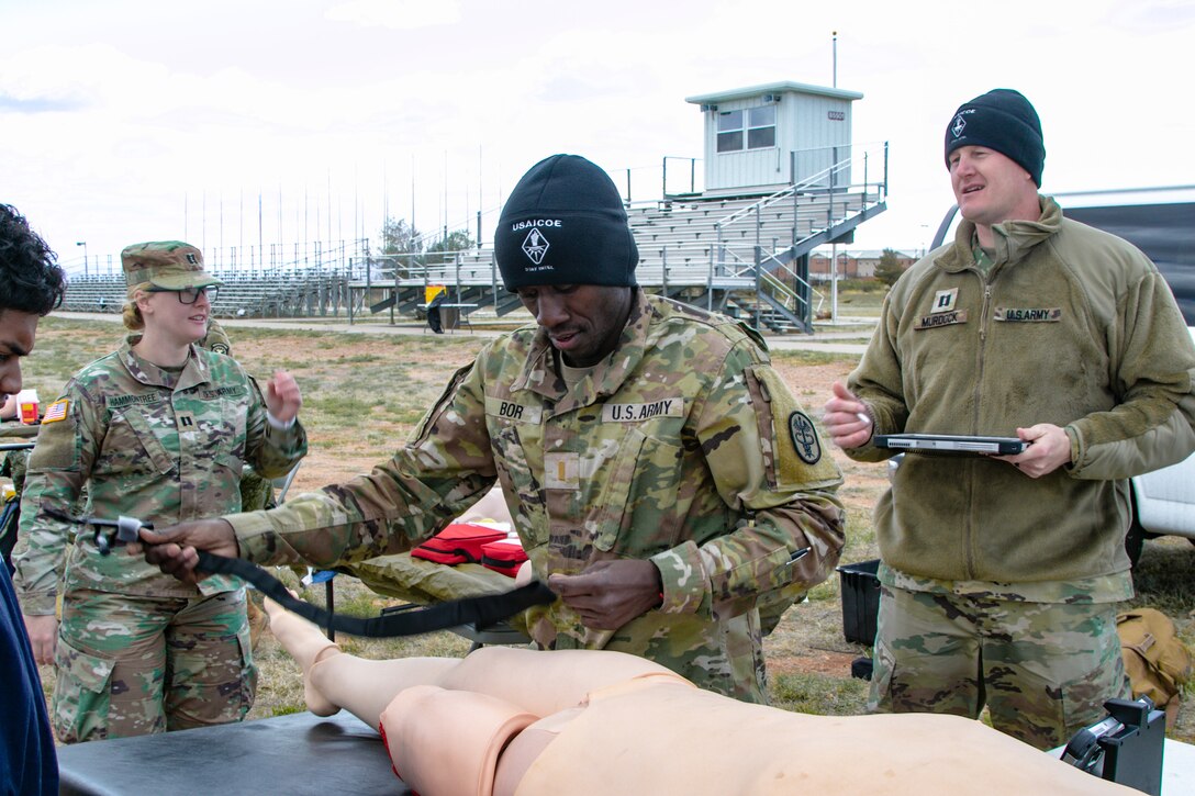 NETCOM, Fort Huachuca support 'A Day in the Life'