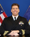 CDR Benjamin Gabbard