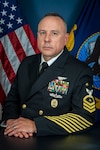 Force Master Chief Jason M. Haka