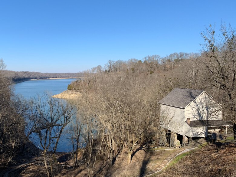 NR 23-07: Experience stone sharpening at historic Mill Springs Mill ...