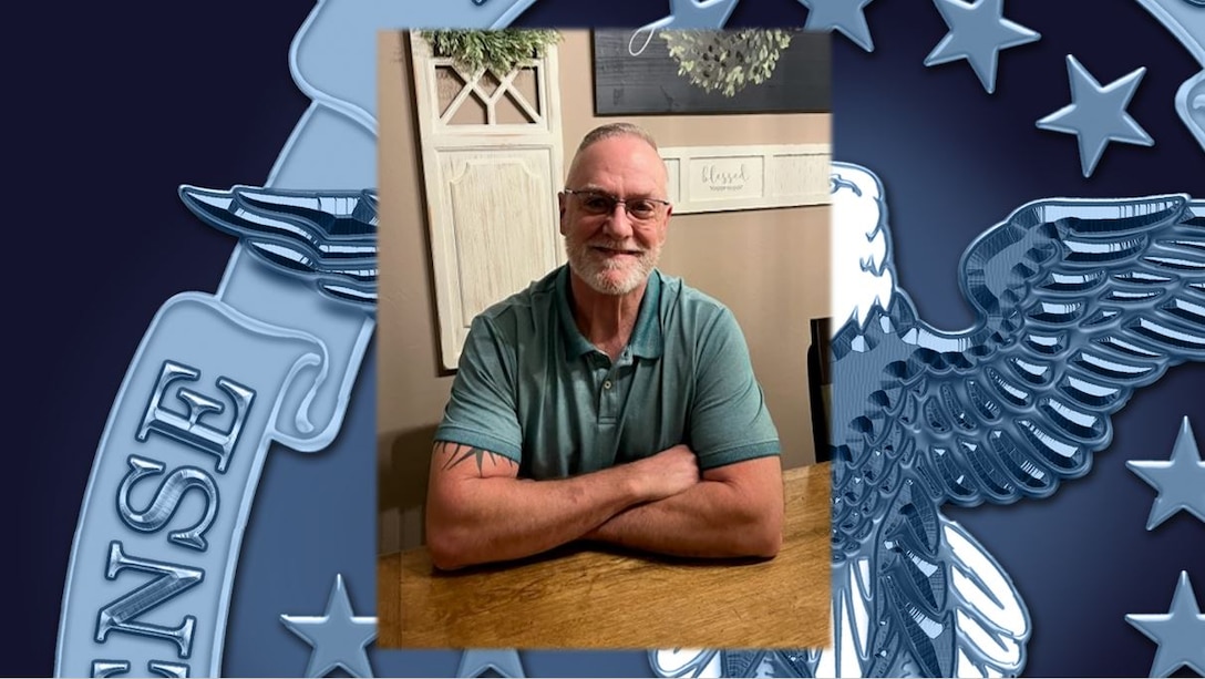 Employee Spotlight: Mark Tippit