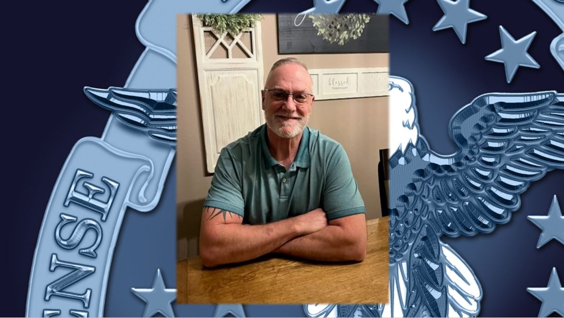 Employee Spotlight: Mark Tippit