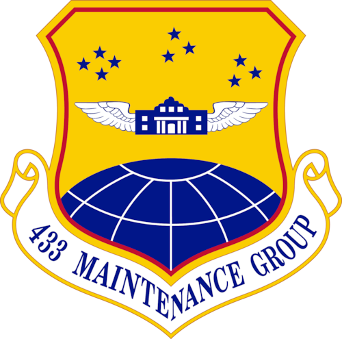 433MXG
