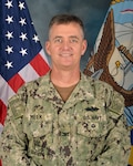 CAPT. Gordon E. Meek III