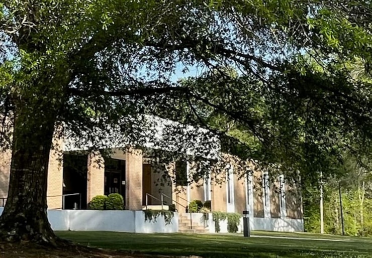 Naval Weapons Station Yorktown Branch Health Clinic