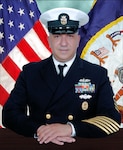 CMDCM (SW/SCW/AW) Mohamed K. Khorshed