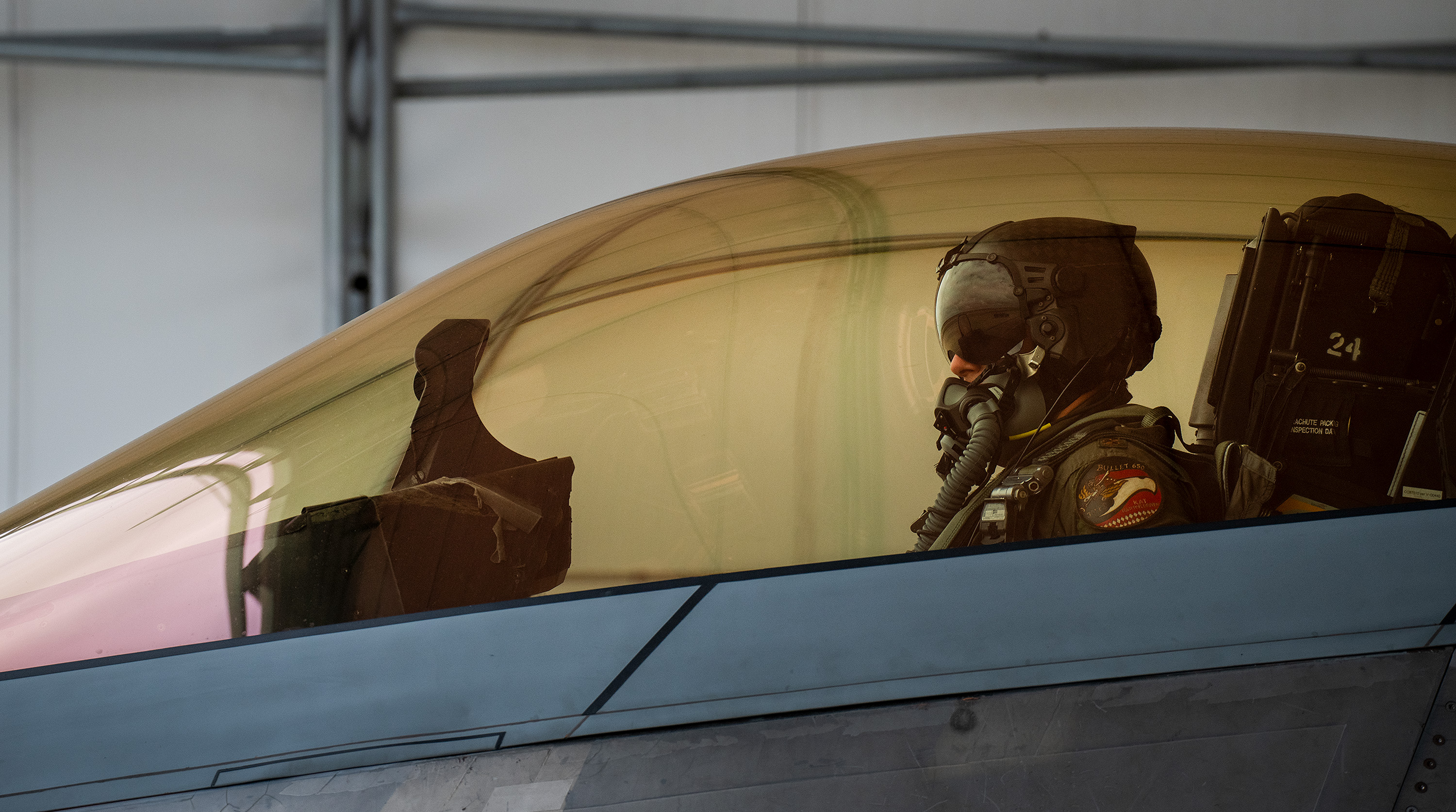 F 22 raptor pilot helmet new arrivals