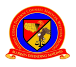 Defense Services Organization Western Region Logo